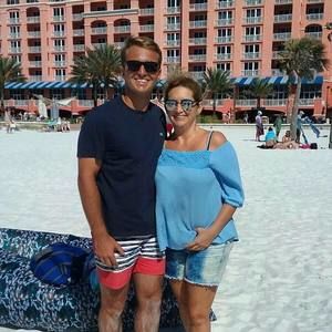 Meet your Posher, Jose miguel